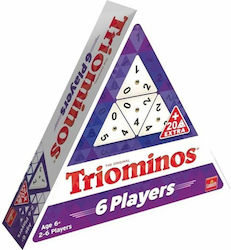 Goliath Triominos 6+ Years (EN) Goliath Games