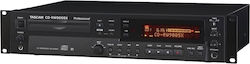 Tascam Rack CD Player with Recording Mode