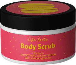 Life Roots Scrub Σώματος 250ml