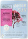 Iroha Nature After Sun Gesichtsmaske für das Gesicht 1Stück 25ml