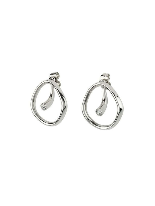 Breil Earrings made of Steel