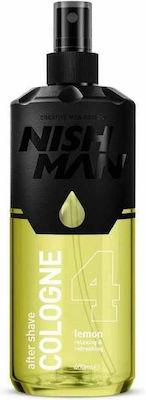 NISHMAN After Rasur 400ml