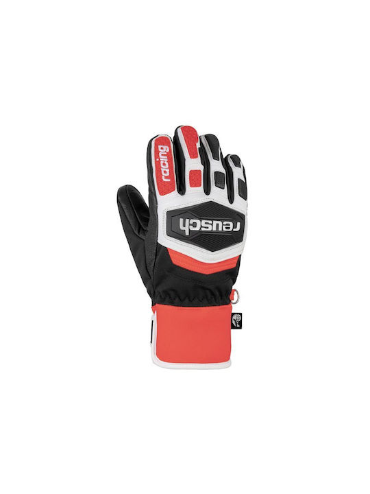 Reusch R-tex Xt Kinder Ski- & Snowboardhandschuhe Schwarz
