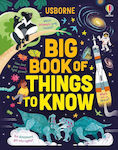 Book Of Things To Know