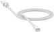 Mophie USB-C to Lightning Cable 18W Λευκό 1.8m (409903199)