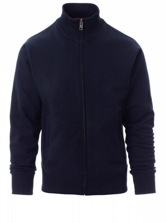 Payper Class+ Arbeitsjacke Marineblau