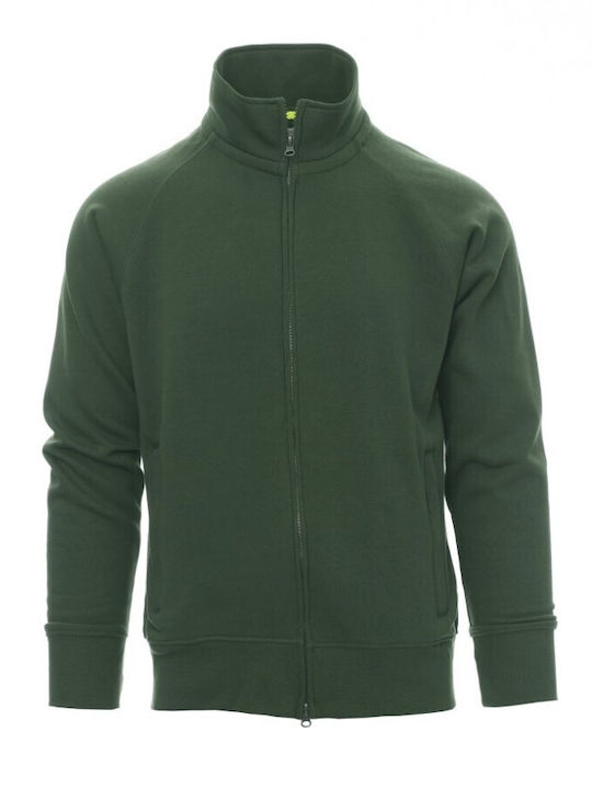 Payper Panama+ Geacă de lucru Verde