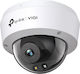 TP-LINK VIGI C230 v1 IP Surveillance Camera Full HD+ 3MP Waterproof with Microphone and Lens 4mm