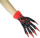 Carnival Gloves for Halloween 1pcs
