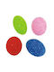 Pet Camelot Katzenspielzeug Ball 3,5x5 cm