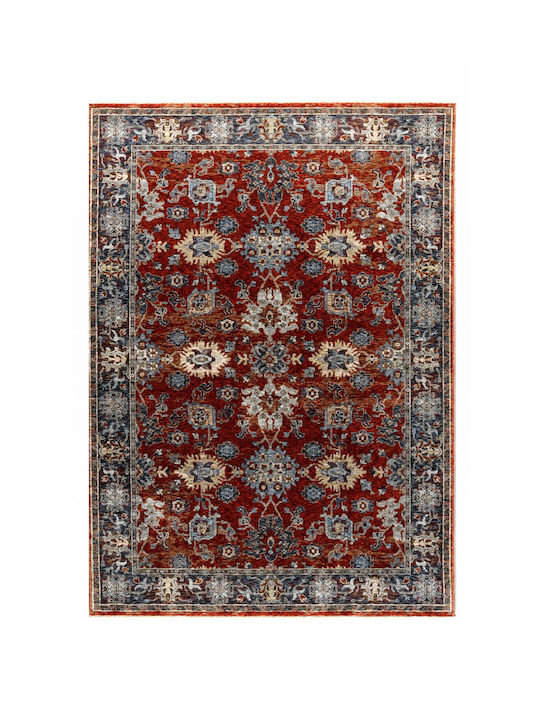 Tzikas Carpets Paloma 200x290cm Χαλί Ορθογώνιο Πολύχρωμο