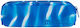 Must Team Focus 584843 Pencil Case Silicone Barrel