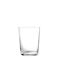Uniglass Gläser-Set Wasser aus Glas 510ml 3Stück