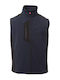 Payper Cork Работно яке Водоустойчиво с отразителни ленти Softshell Navy Blue