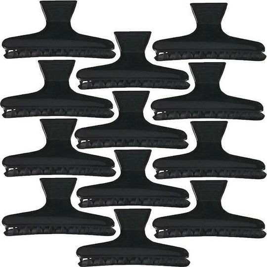 Niobe Professional Black 12pcs