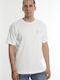 T-shirt Λευκό