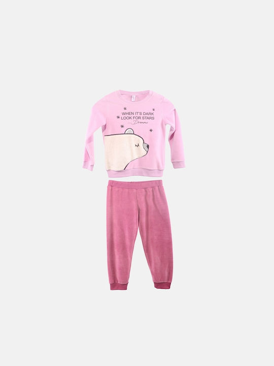 Dreams Kids Pyjamas Winter ROZ