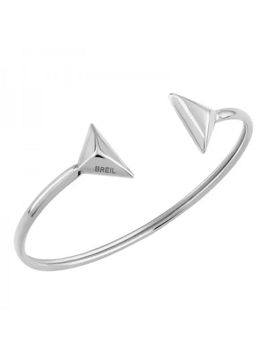 Breil Bracelet made of Steel