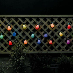 Garland Hanging Solar Light Garland