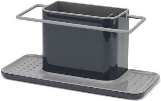 Joseph Joseph Gray Sponge Holder 30.5x13x14.2cm
