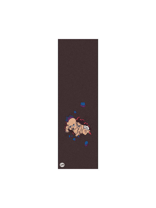 Blind Griptape for Skateboard