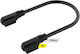 Corsair iCUE Link Kabel, 2x 135mm mit Slim 90° ...