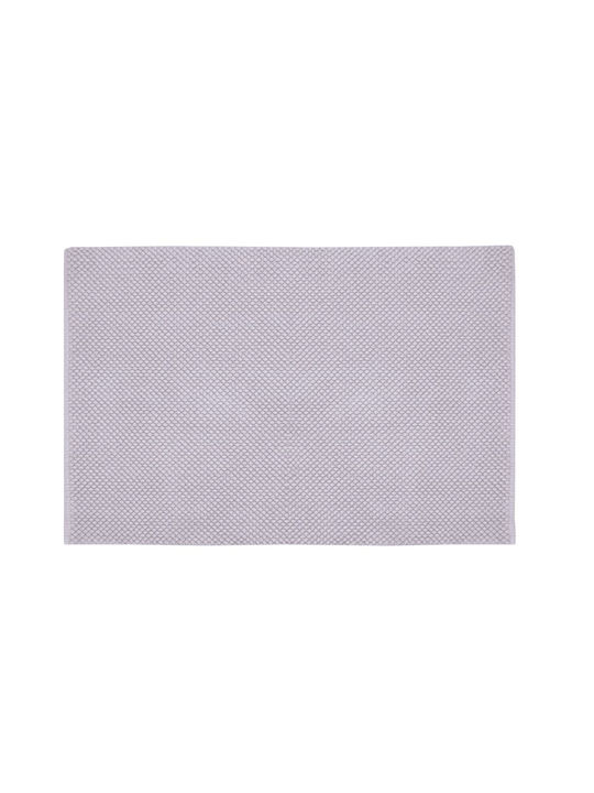 Kleine Wolke Non-Slip Bath Mat Cotton Punto 918...