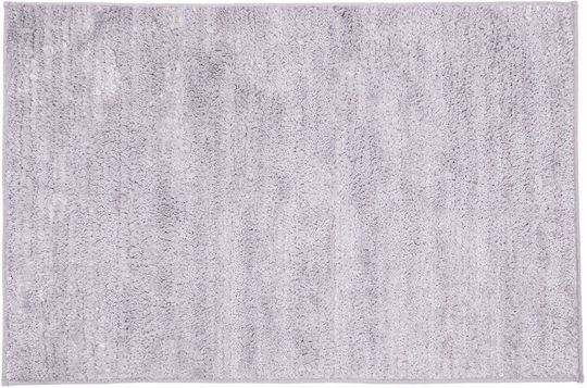 Kleine Wolke Bath Mat Glow 9186851539 Lilac 55x65cm