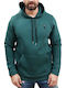 Sweatshirt Petrol