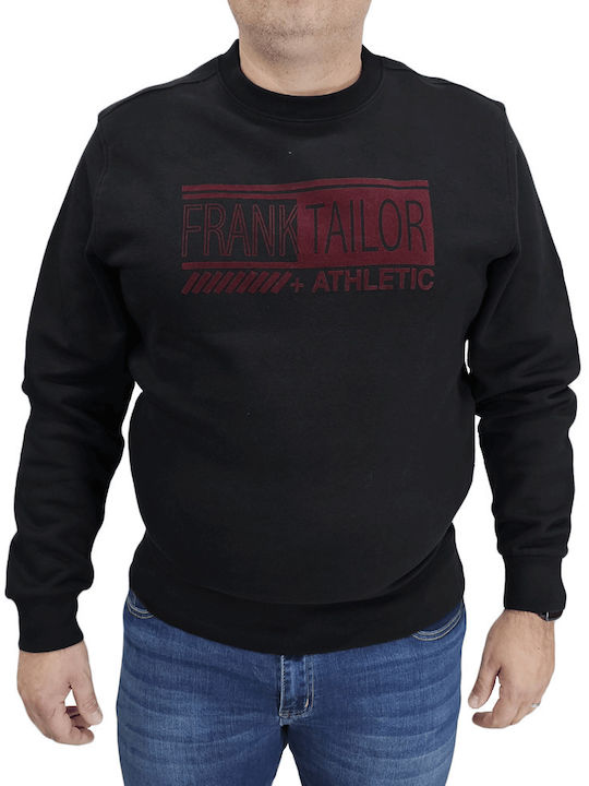 Sweatshirt Black