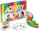 Board Game My First Activity for 3+ Players 4+ Years Old (EN) Piatnik