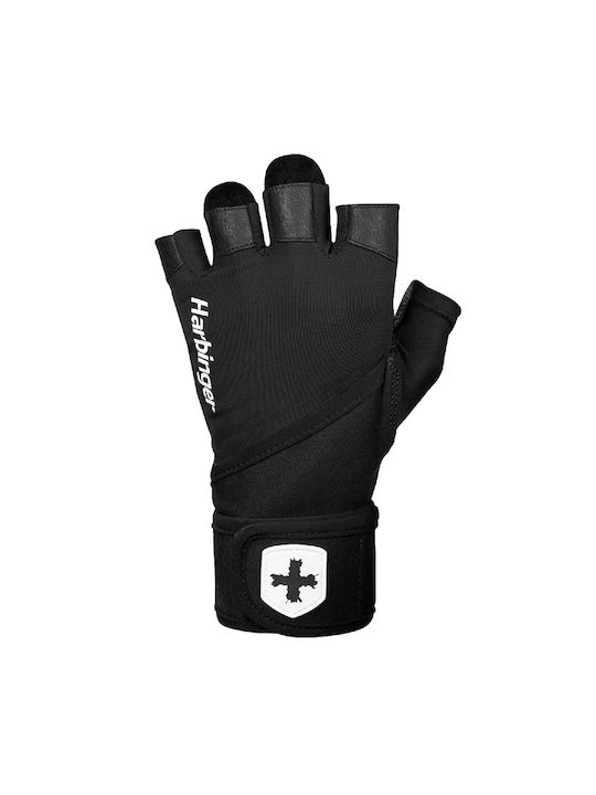 Harbinger Men's Gym Gloves