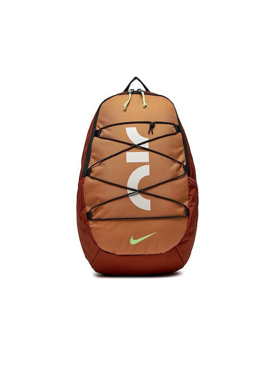 Nike Women's Fabric Backpack Burgundy