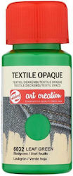 Royal Talens Art Creation Textile Opaque Υγρό Χρώμα 50ml
