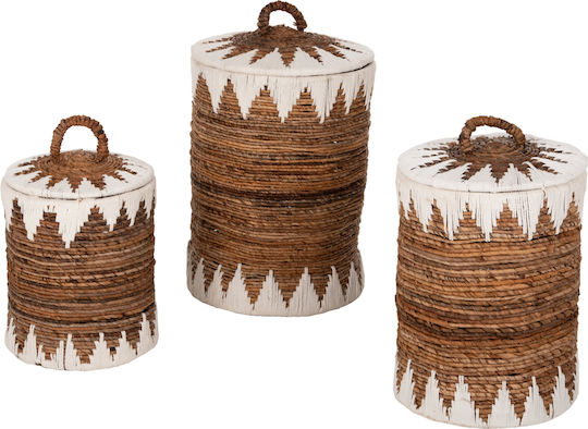 HomeMarkt HM4306 Wicker
