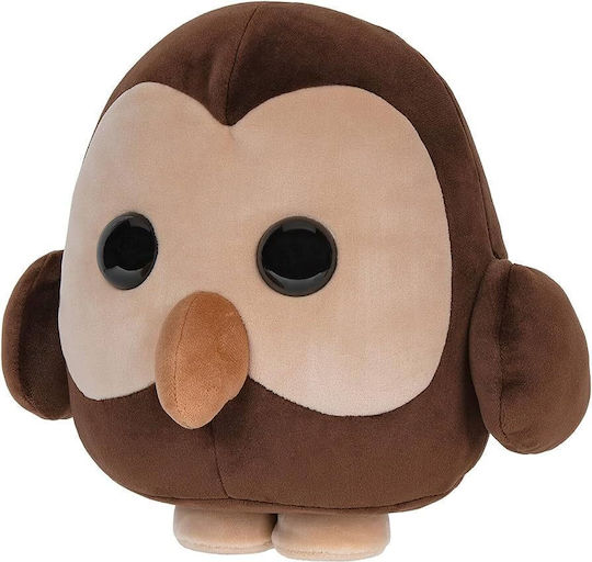 Anna Club Λούτρινο Owl 20 εκ.
