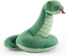 The Noble Collection Slytherin Mascot 19 cm.