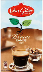Van Gilse Zahăr Brun Cristalin 500gr Van Gilse Zahăr Brun Cristalin 500gr
