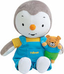 Jemini Plush Teddy Bear Πιγκουίνος 30 cm.