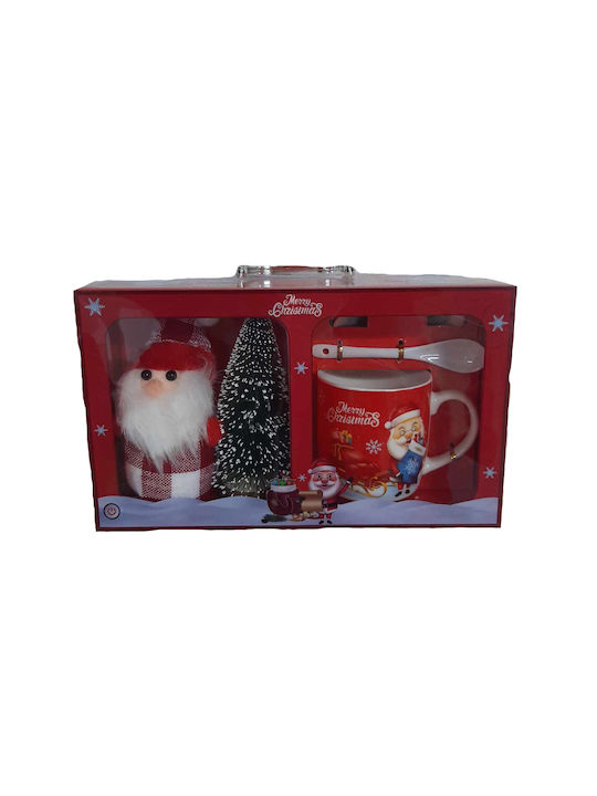 ForHome Christmas Container 1pcs