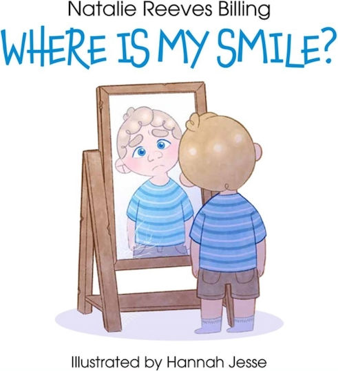 Where is my Smile?