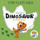 There's A Dinosaur In Your Book