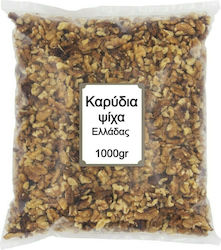 Nutsbox Καρύδια Ωμά Ψίχα Χωρίς Αλάτι 1000gr