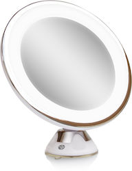 Rio Lighted Makeup Mirror