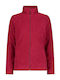 Women's Cardigan Red