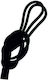 Reinhart Rhythmic Gymnastics Rope 3m Black