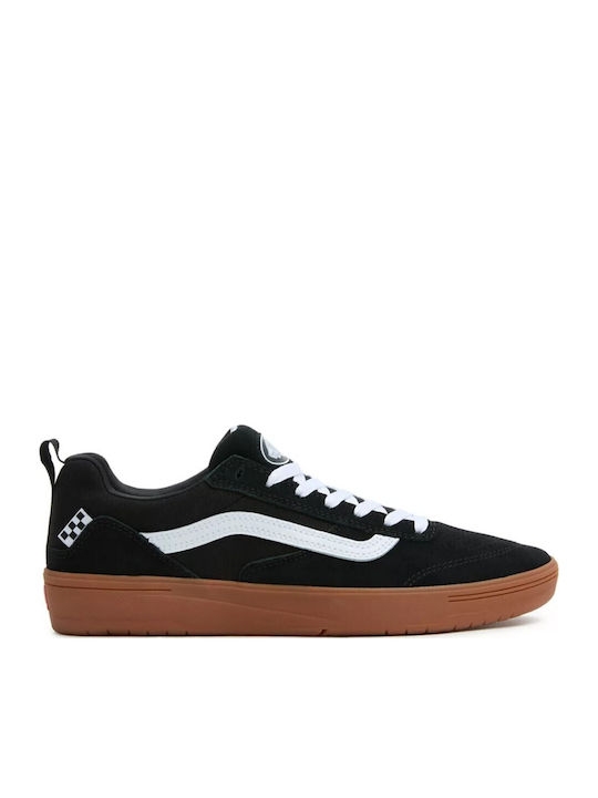Vans Zahba Sneakers Black / Gum