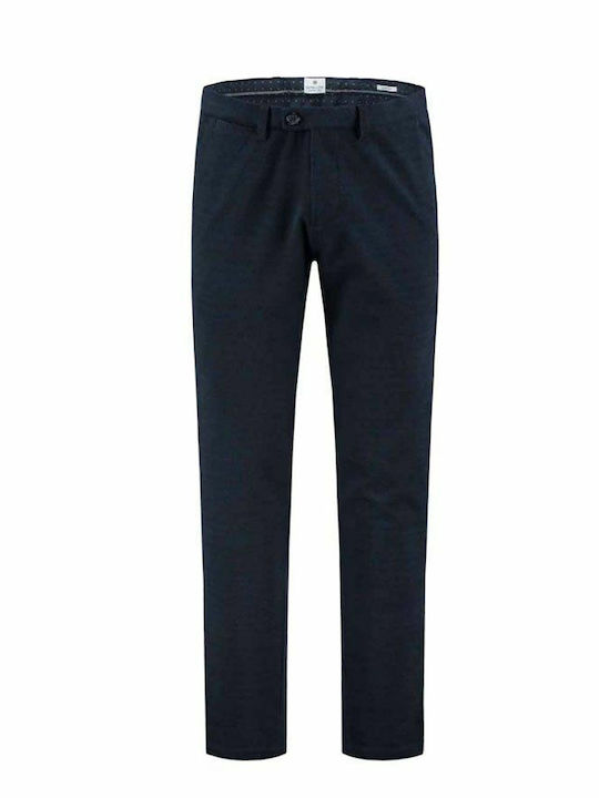 Dstrezzed Men's Trousers BLUE