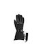 Reusch R-tex Xt Ανδρικά Γάντια Σκι & Snowboard Μαύρα