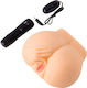 Toyz4lovers Masturbator mit Vibration 1Stück